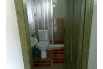 Slovačka Privát Bojnice, Eksterijer